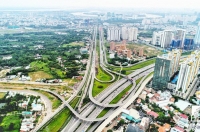 Địa ốc vùng ven Sài Gòn: “Nóng” từ đất nền lan sang căn hộ